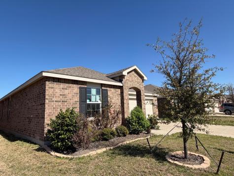 1117 Ainsley Lane Forney TX 75126