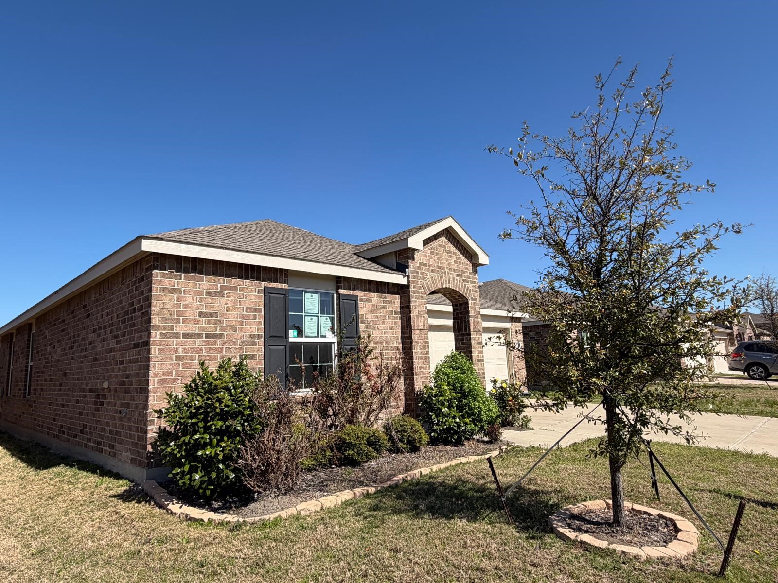1117 Ainsley Lane Forney TX 75126