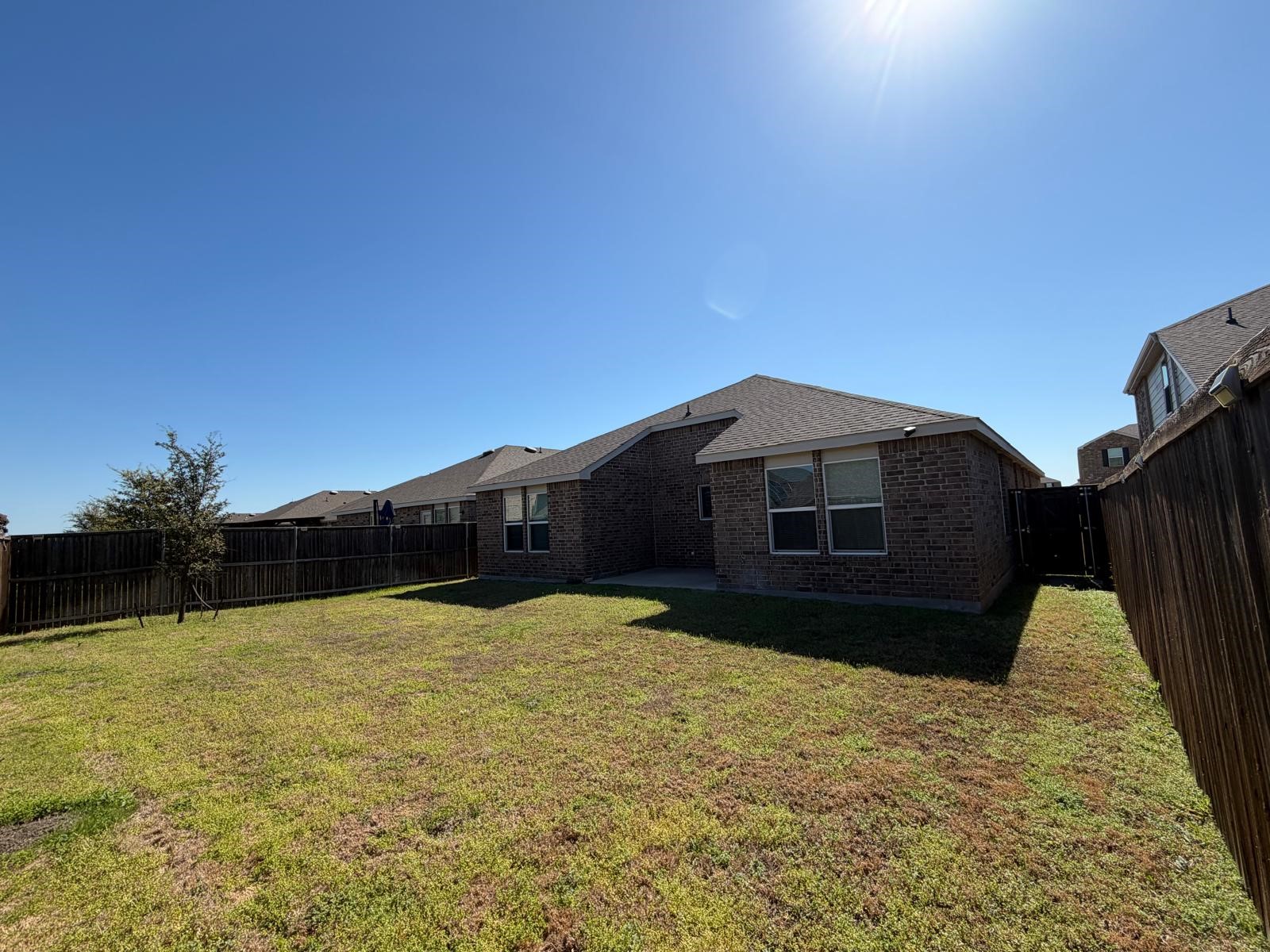 1117 Ainsley Lane Forney TX 75126
