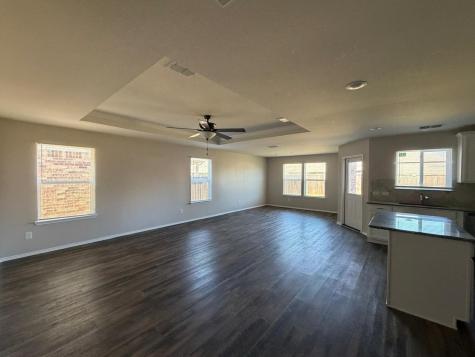 1117 Ainsley Lane Forney TX 75126
