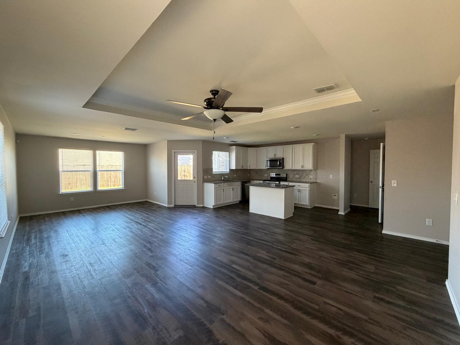 1117 Ainsley Lane Forney TX 75126