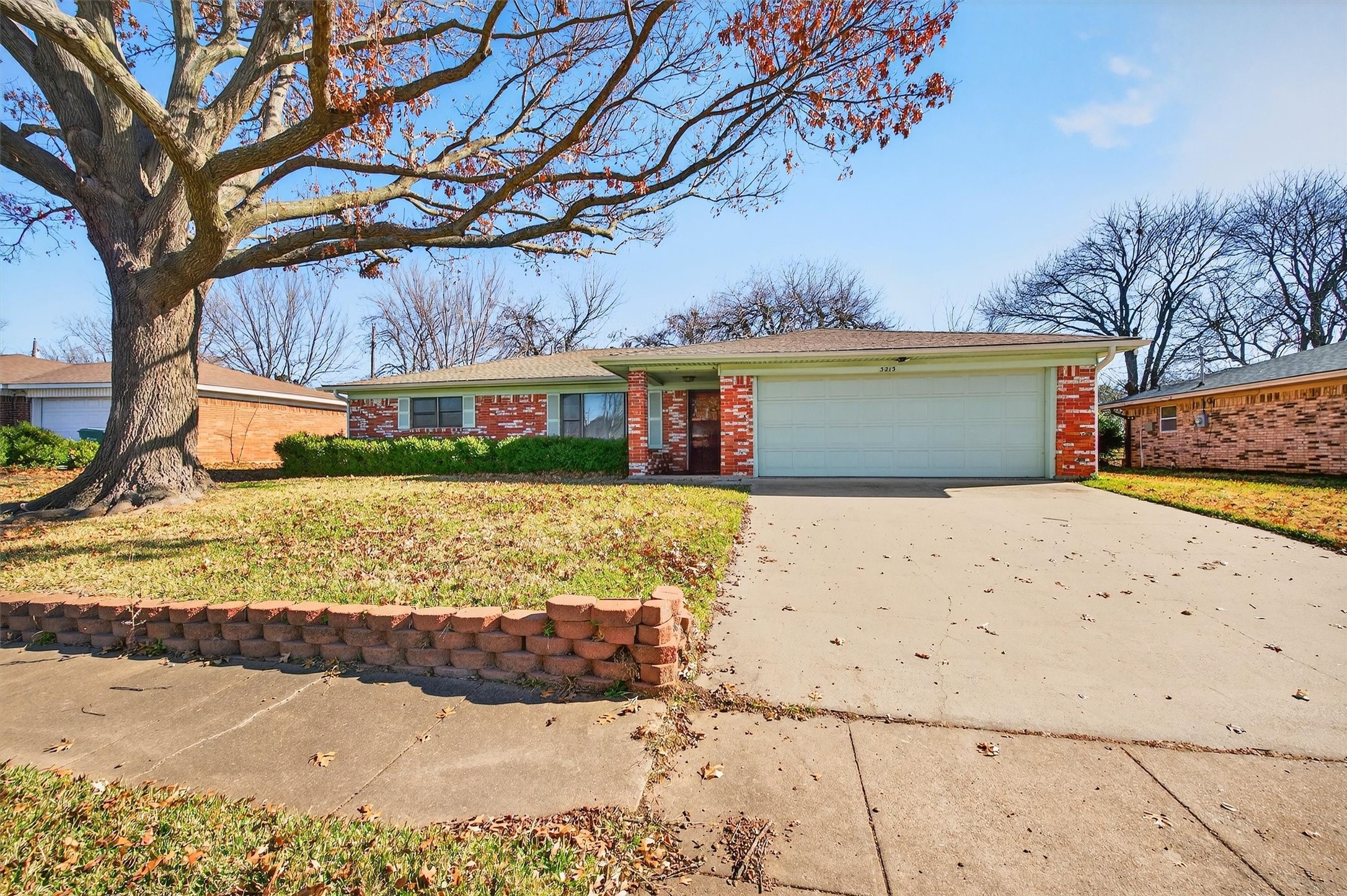 3213 Bordeaux Street Sherman TX 75090