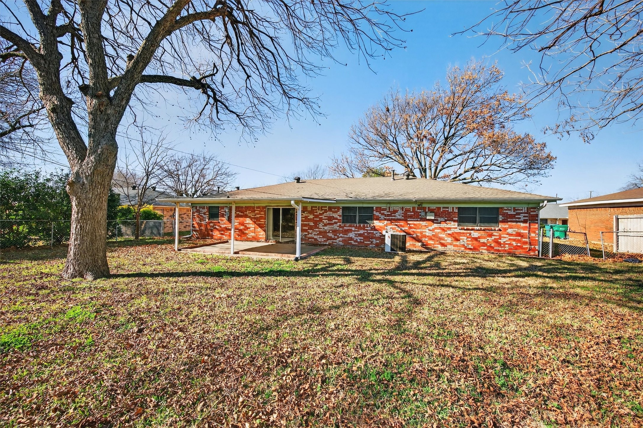 3213 Bordeaux Street Sherman TX 75090