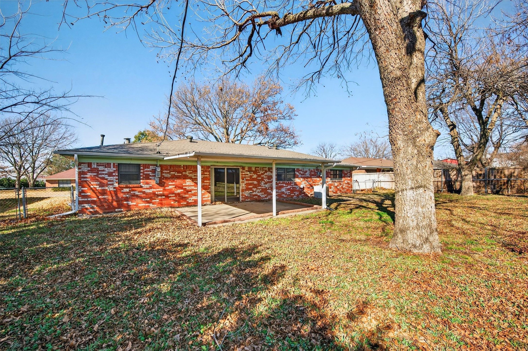 3213 Bordeaux Street Sherman TX 75090