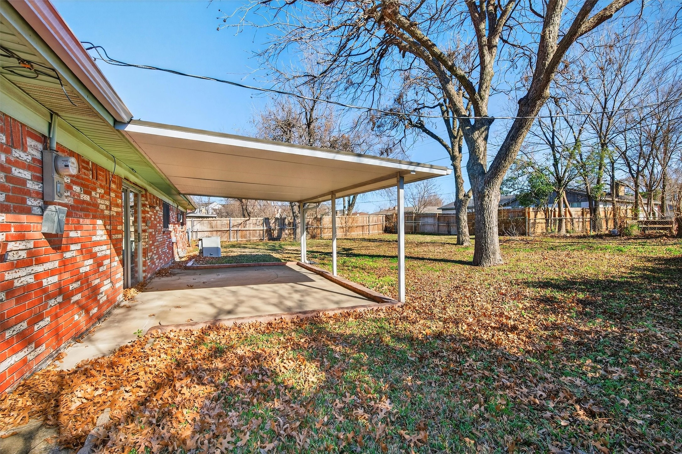 3213 Bordeaux Street Sherman TX 75090