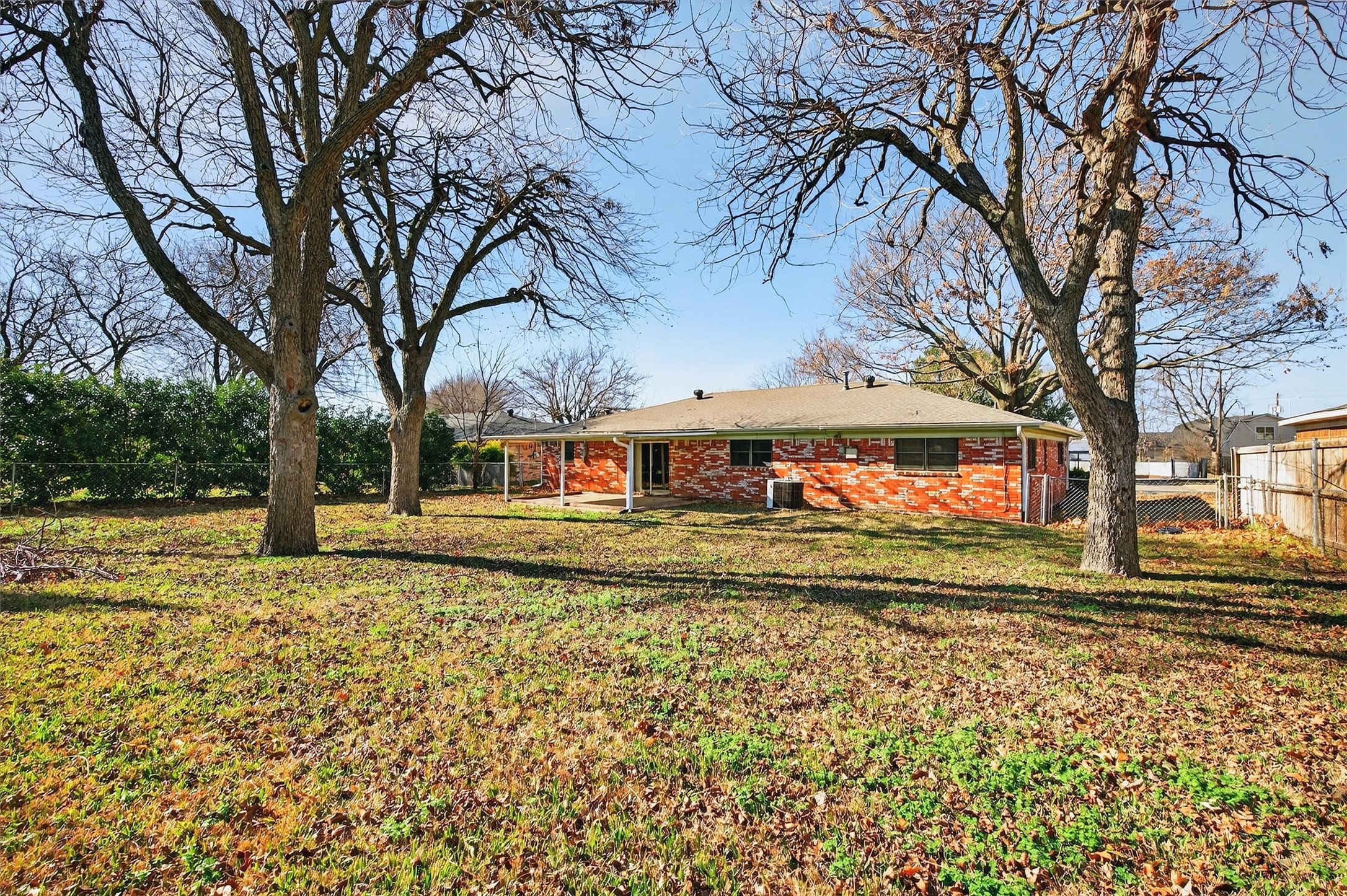 3213 Bordeaux Street Sherman TX 75090