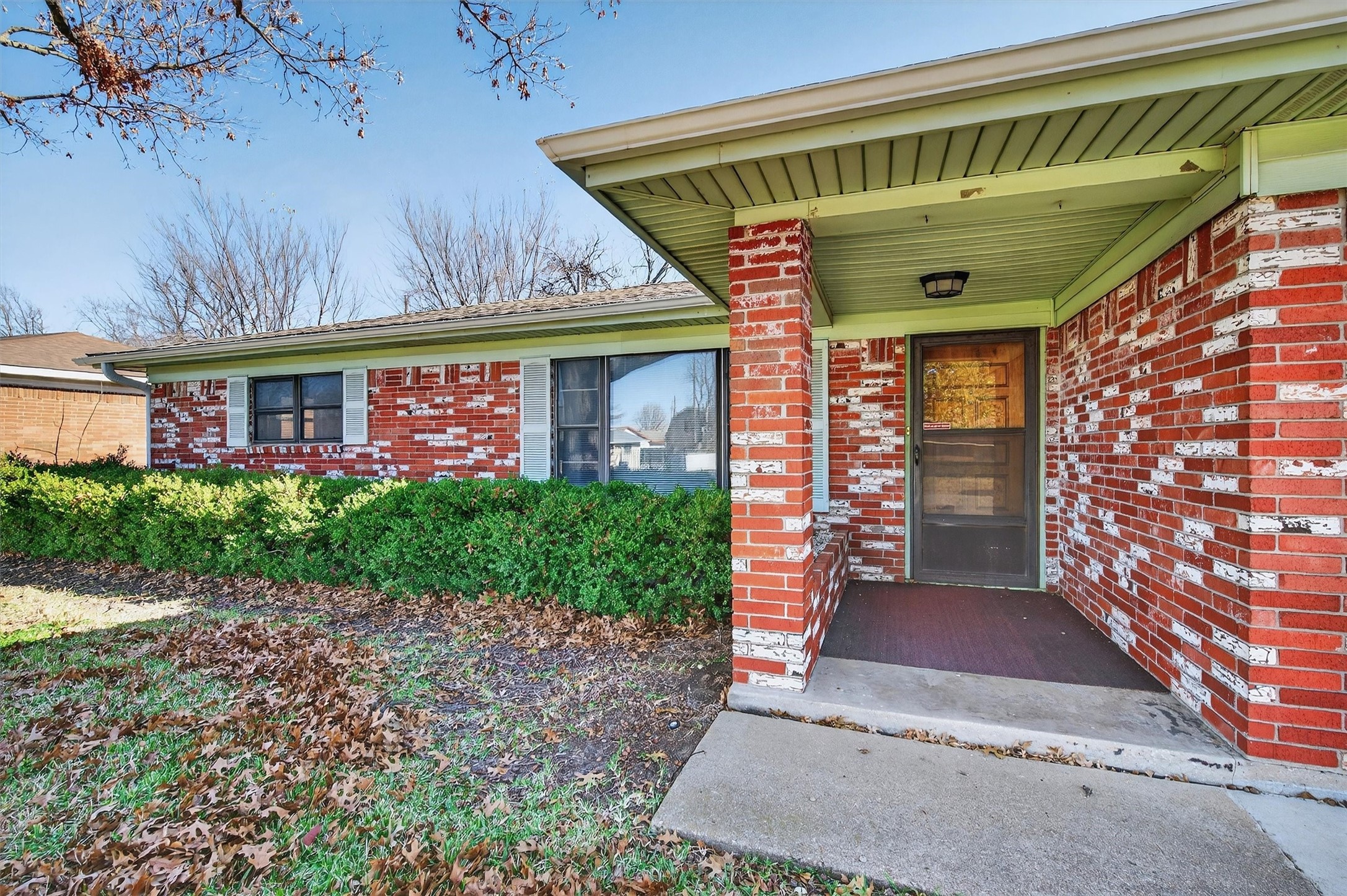 3213 Bordeaux Street Sherman TX 75090