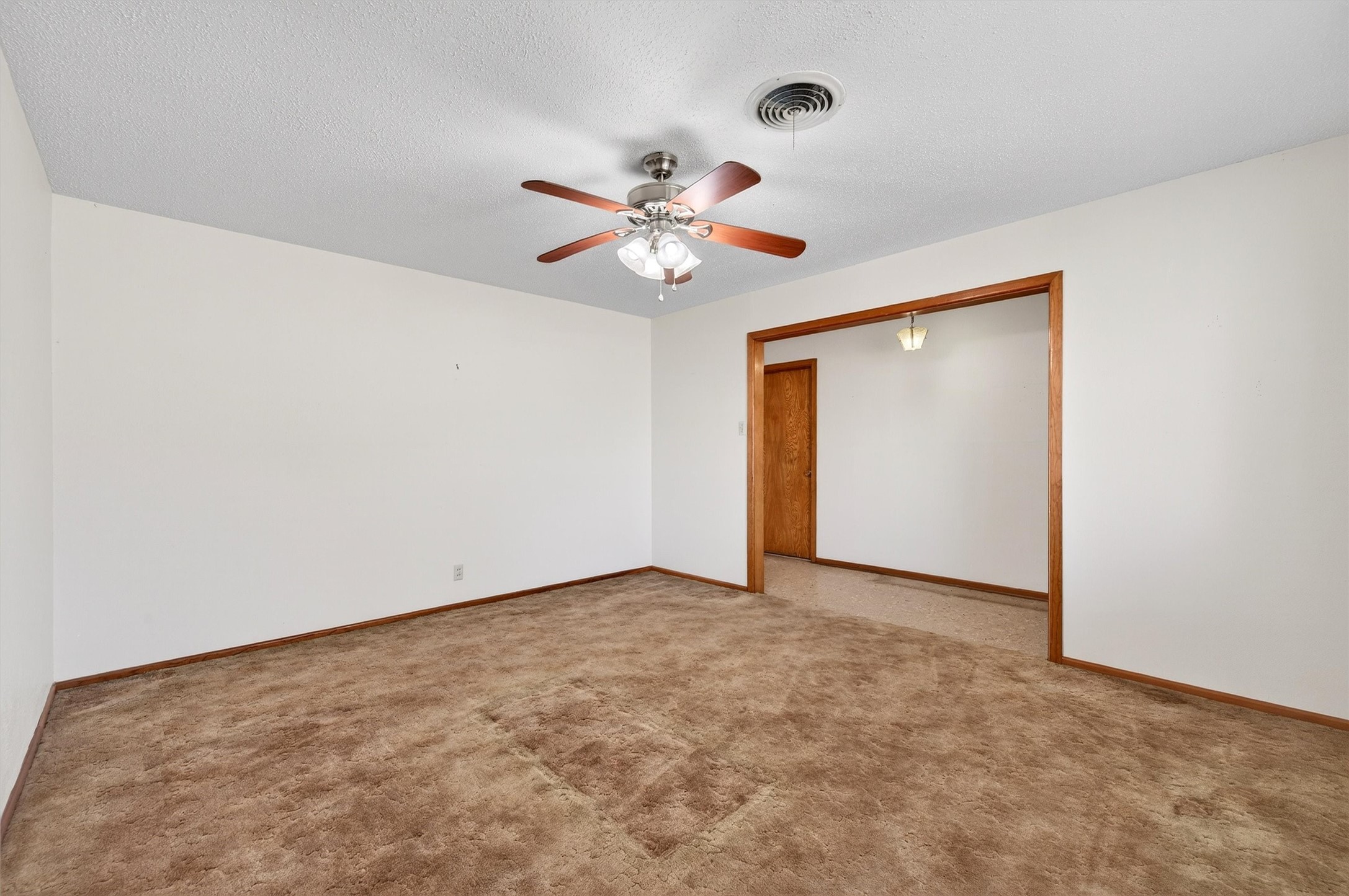 3213 Bordeaux Street Sherman TX 75090