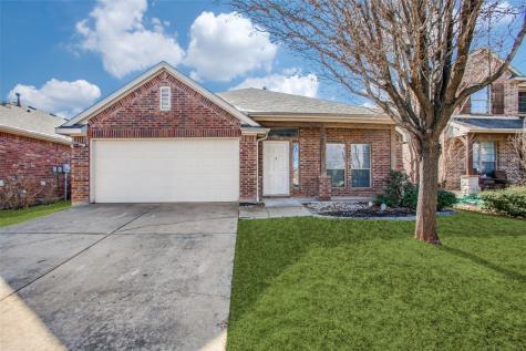 2700 Street Johns Drive Mckinney TX 75072