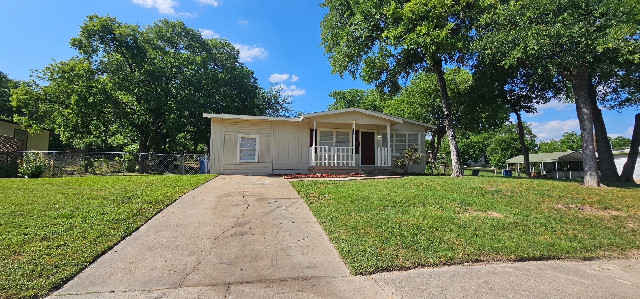 5170 Cardiff Street Dallas TX 75241