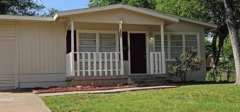5170 Cardiff Street Dallas TX 75241