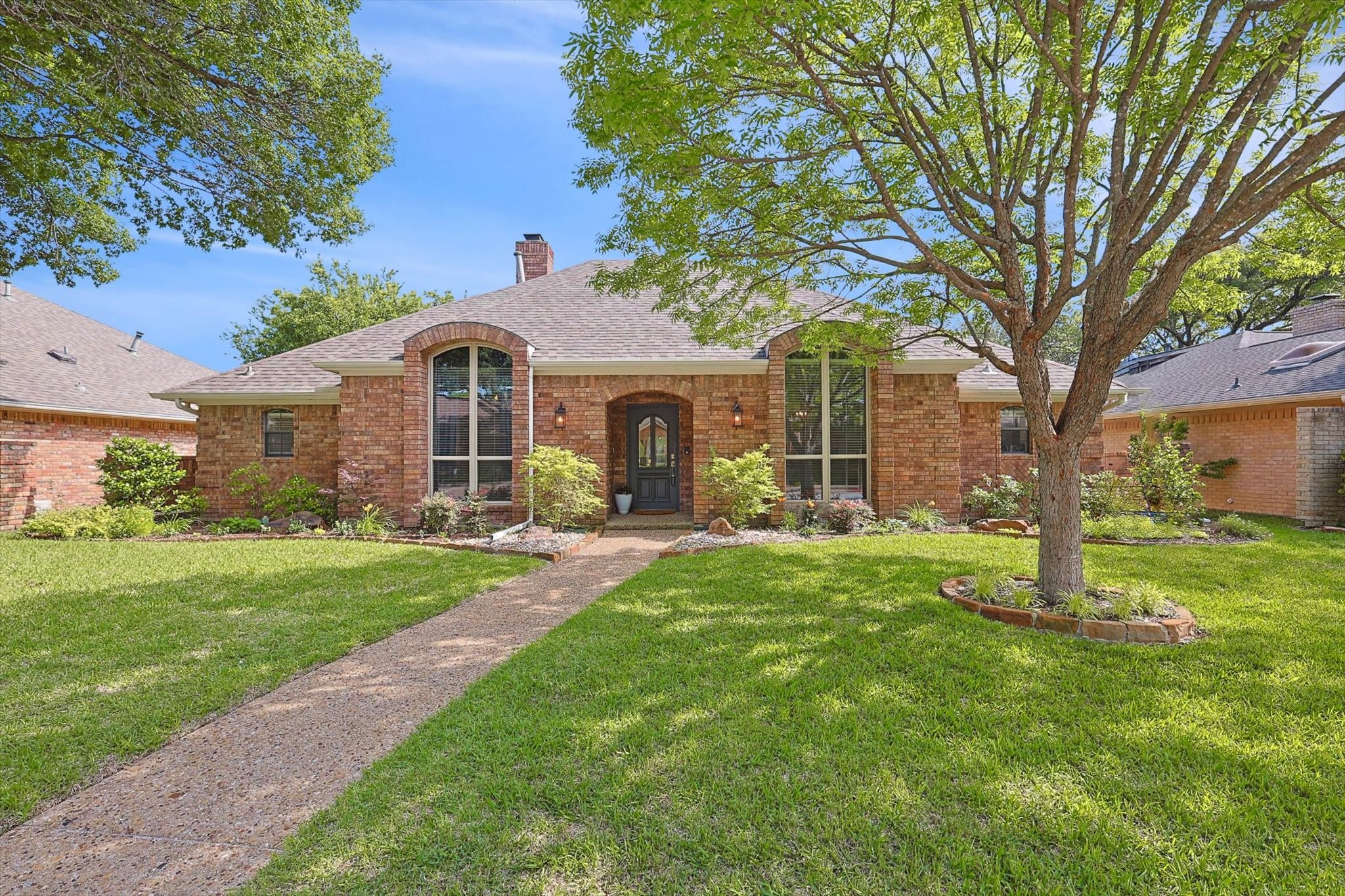 6432 Genstar Lane Dallas TX 75252