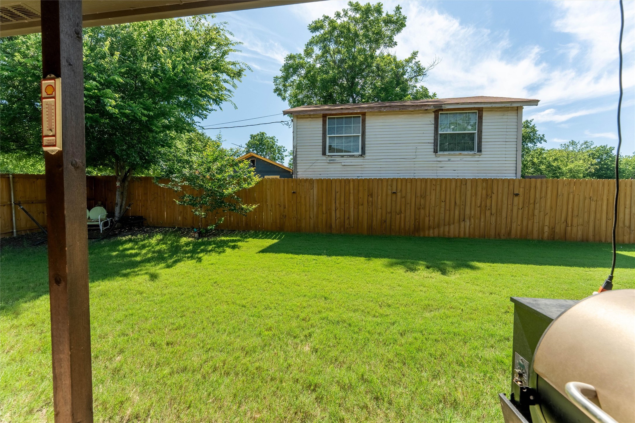 322 S Bowie Drive Weatherford TX 76086