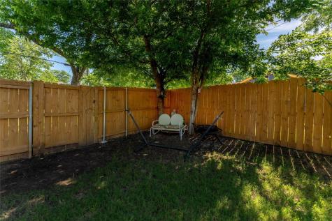 322 S Bowie Drive Weatherford TX 76086
