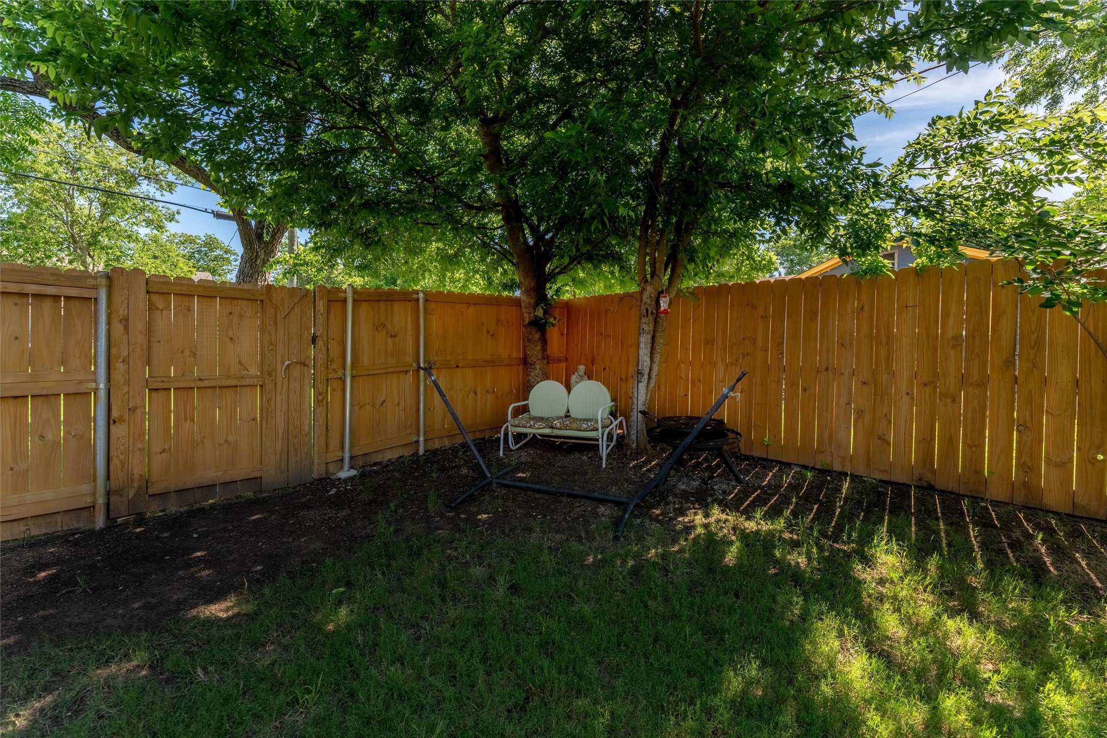 322 S Bowie Drive Weatherford TX 76086