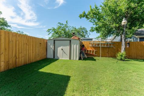 322 S Bowie Drive Weatherford TX 76086