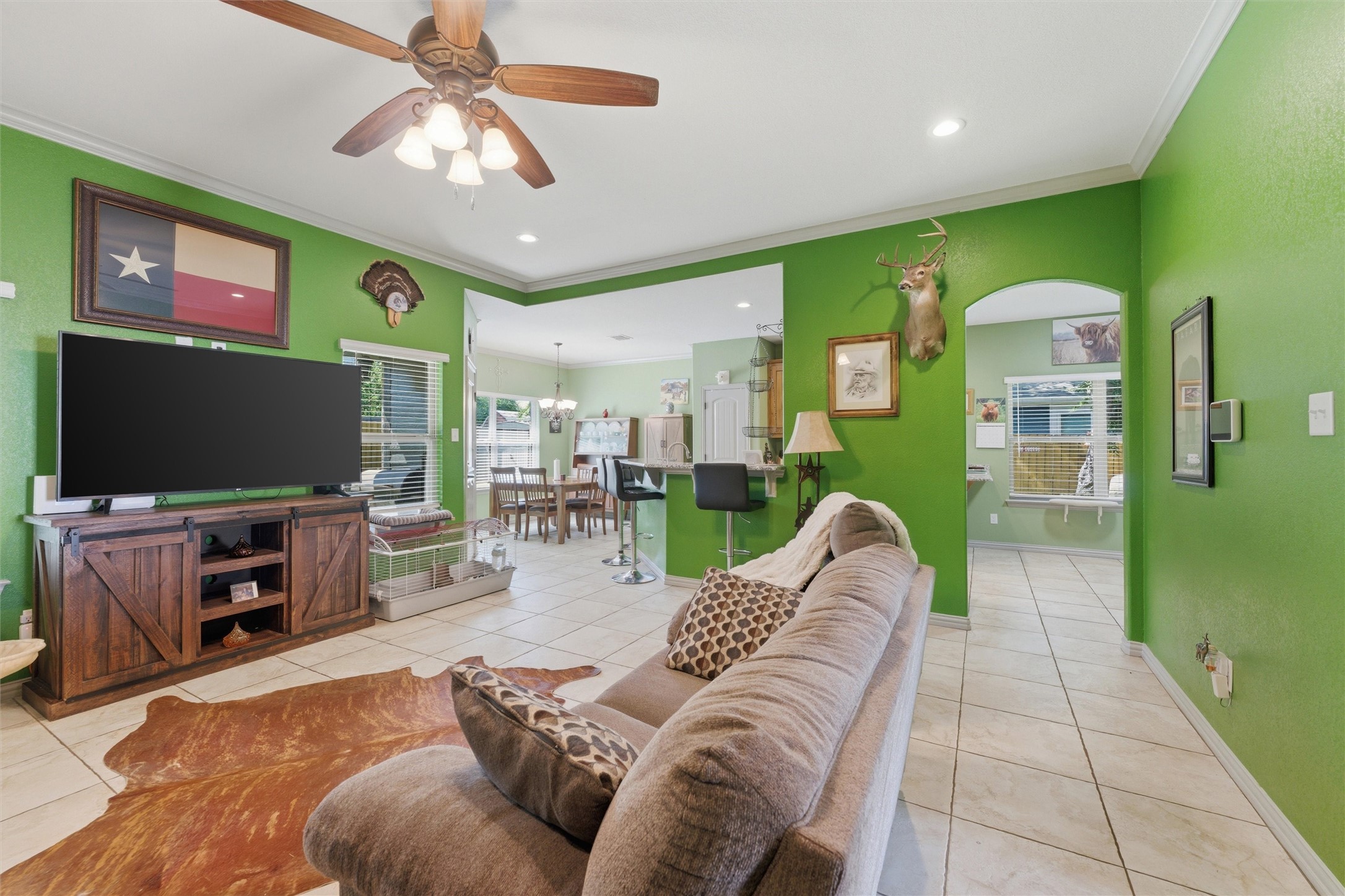 322 S Bowie Drive Weatherford TX 76086