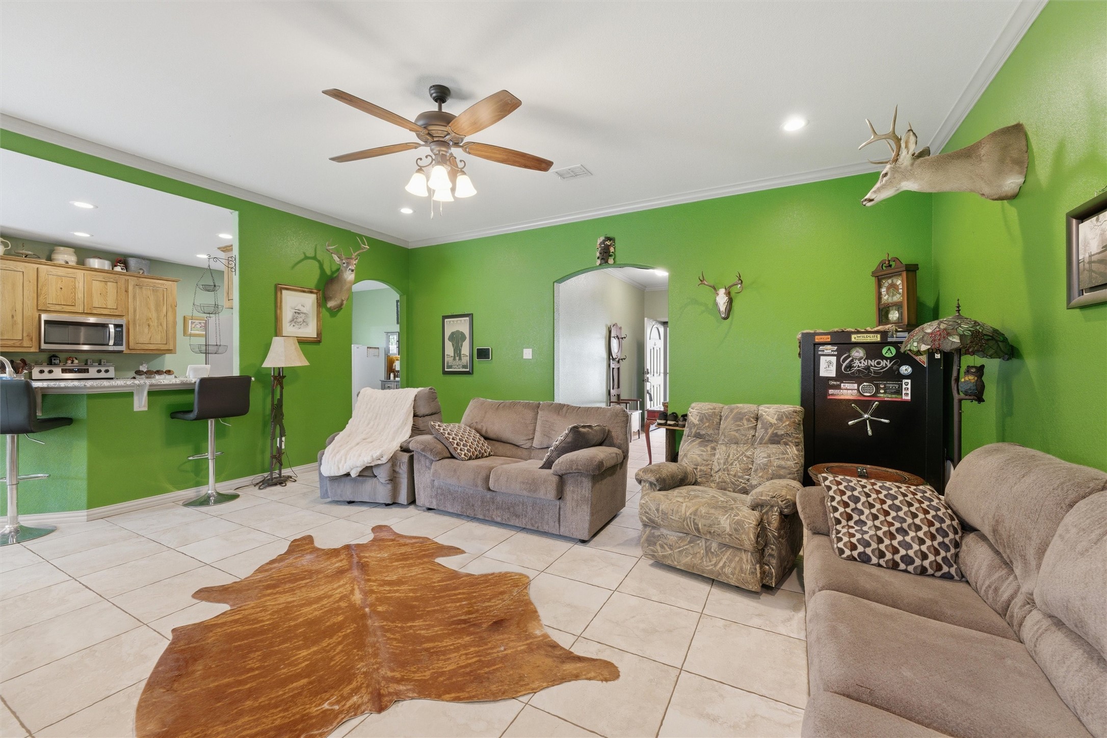 322 S Bowie Drive Weatherford TX 76086