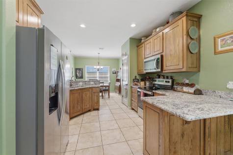 322 S Bowie Drive Weatherford TX 76086