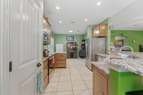 322 S Bowie Drive Weatherford TX 76086