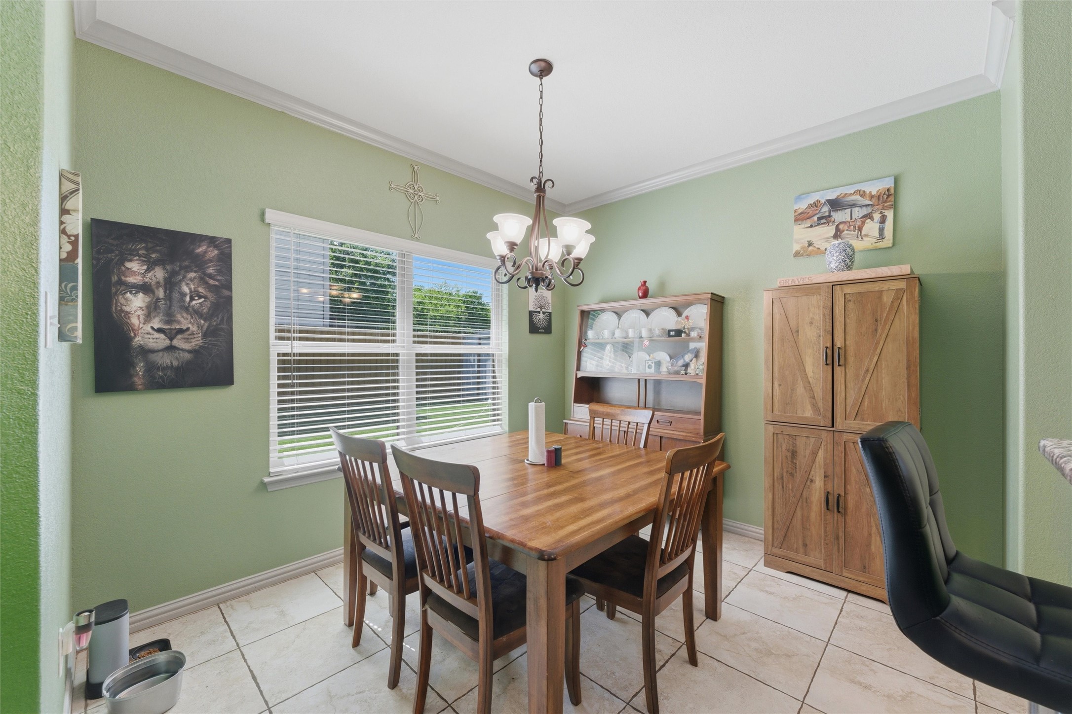 322 S Bowie Drive Weatherford TX 76086