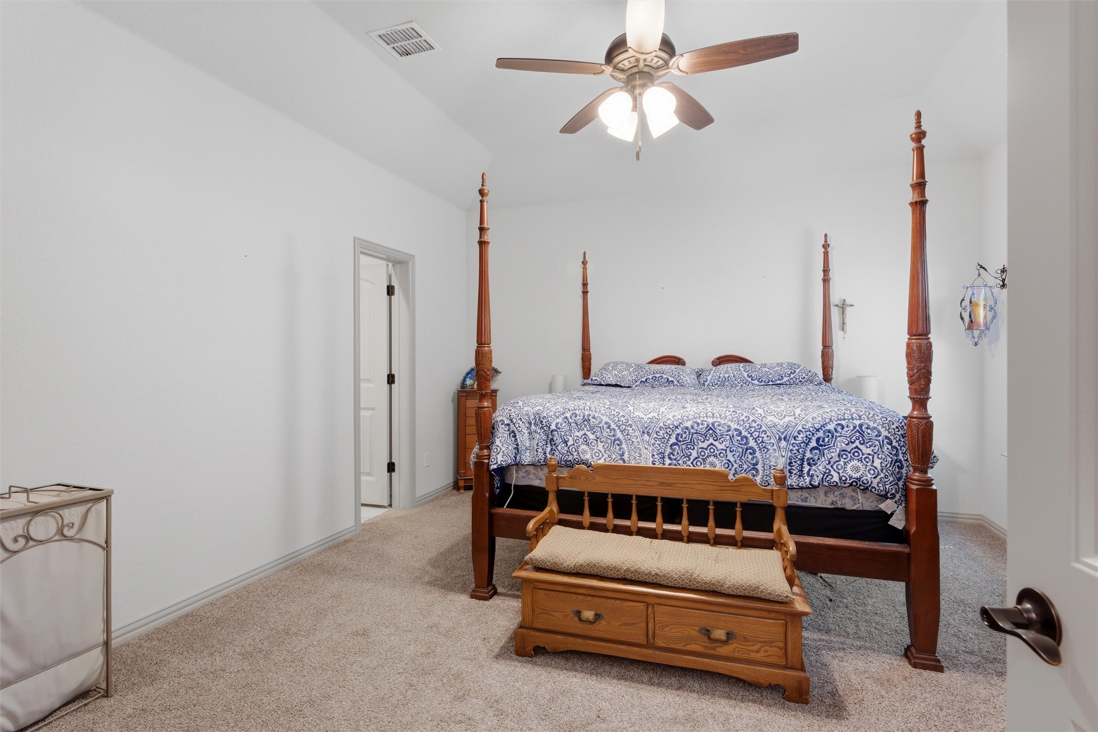 322 S Bowie Drive Weatherford TX 76086