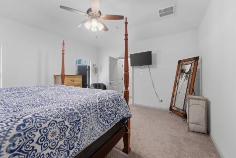 322 S Bowie Drive Weatherford TX 76086