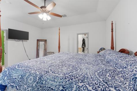 322 S Bowie Drive Weatherford TX 76086