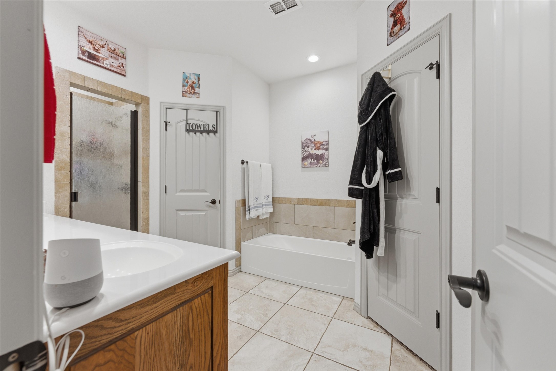 322 S Bowie Drive Weatherford TX 76086
