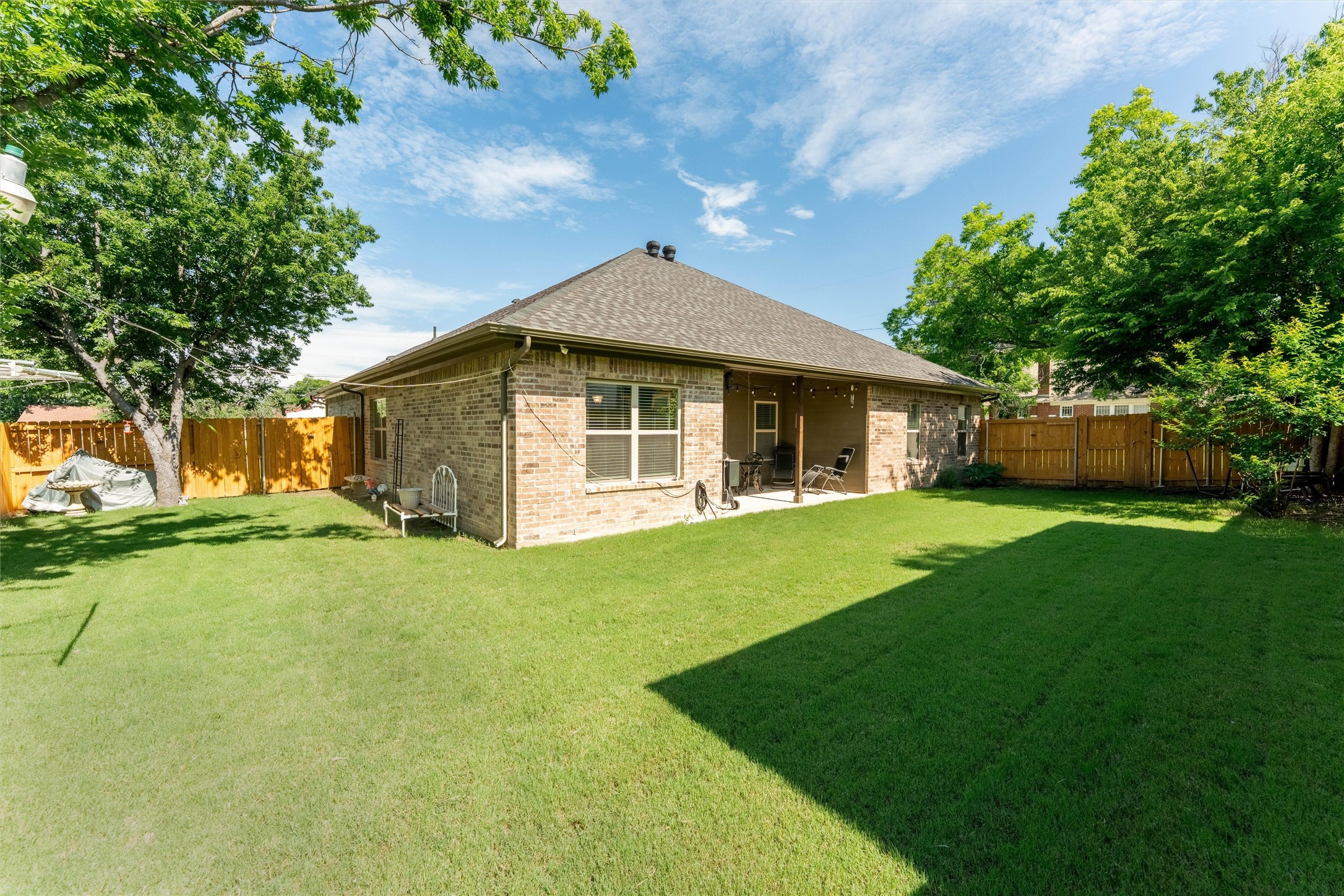 322 S Bowie Drive Weatherford TX 76086