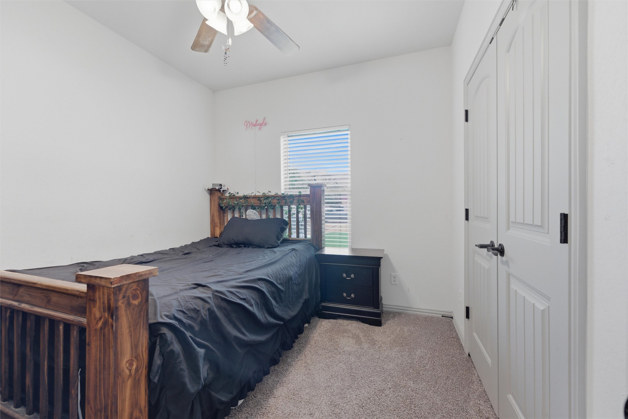 322 S Bowie Drive Weatherford TX 76086