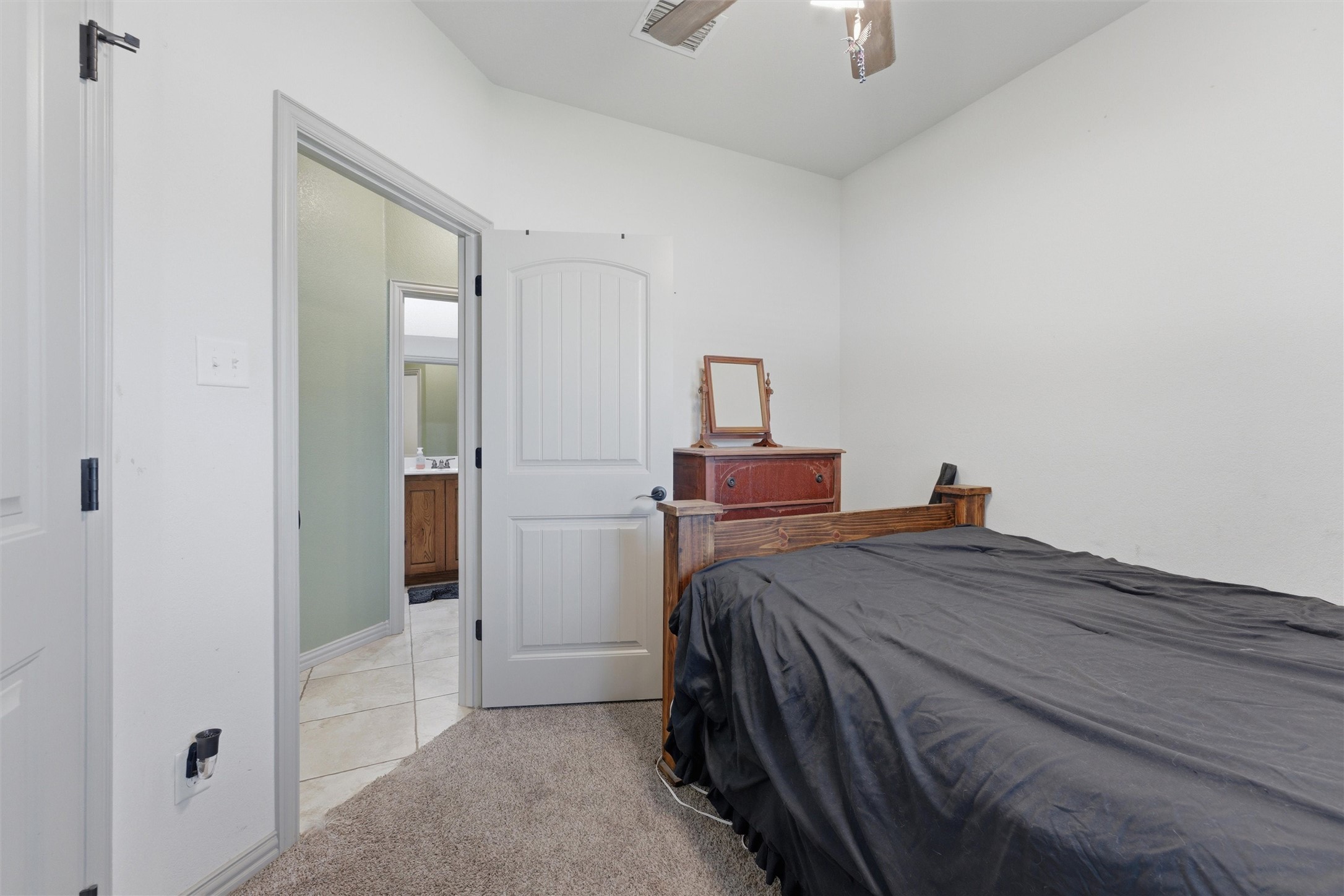 322 S Bowie Drive Weatherford TX 76086