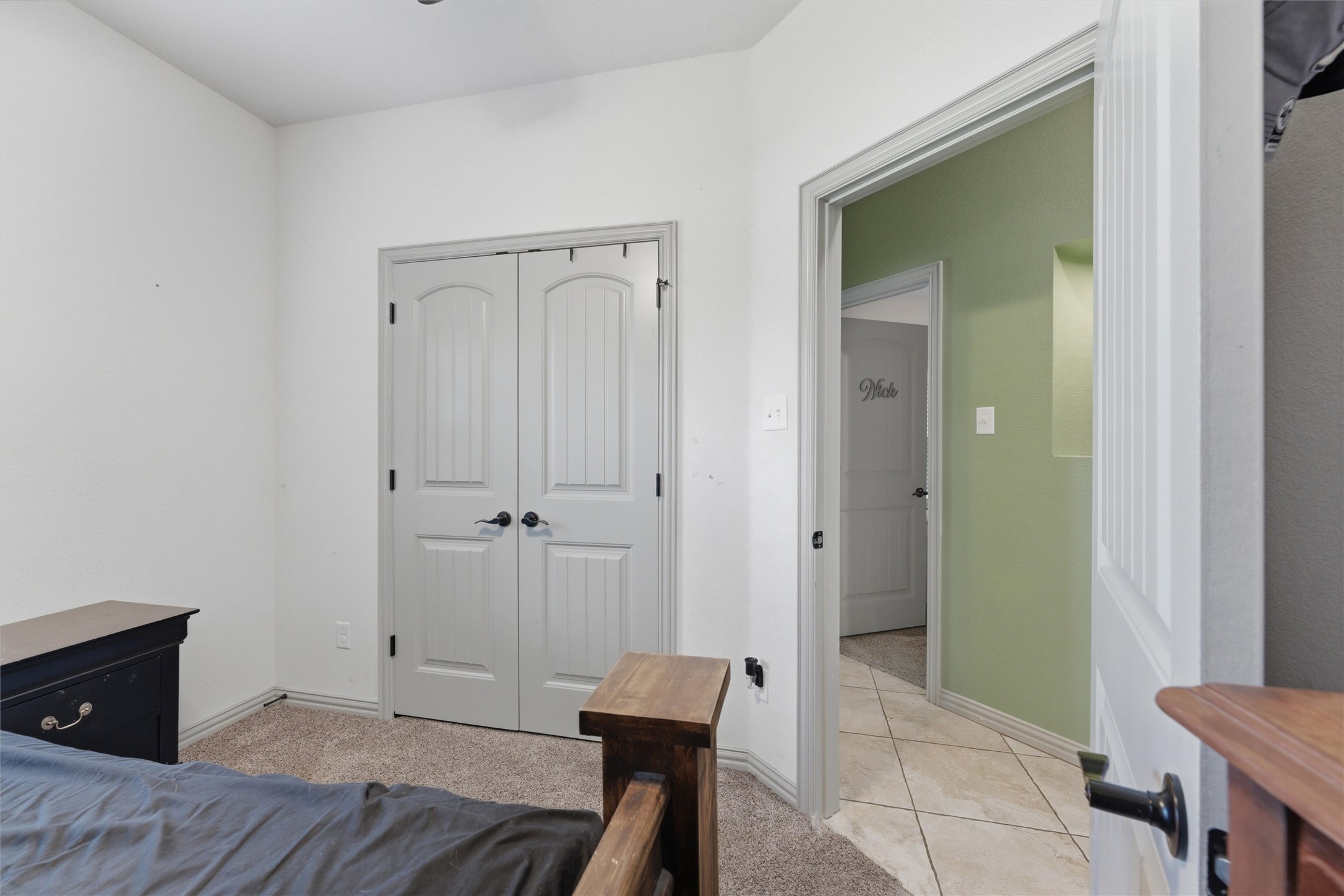 322 S Bowie Drive Weatherford TX 76086