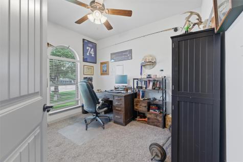 322 S Bowie Drive Weatherford TX 76086