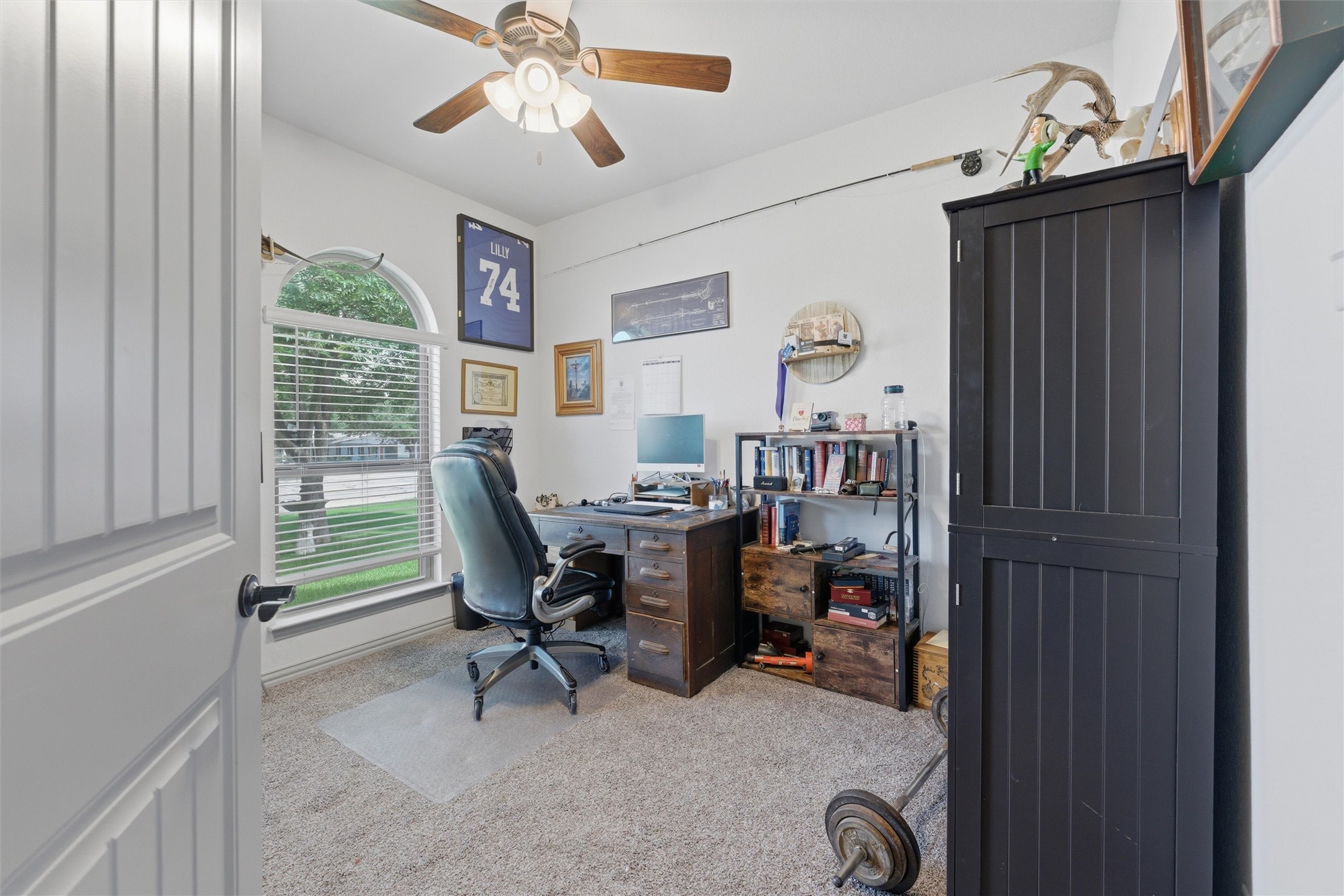 322 S Bowie Drive Weatherford TX 76086