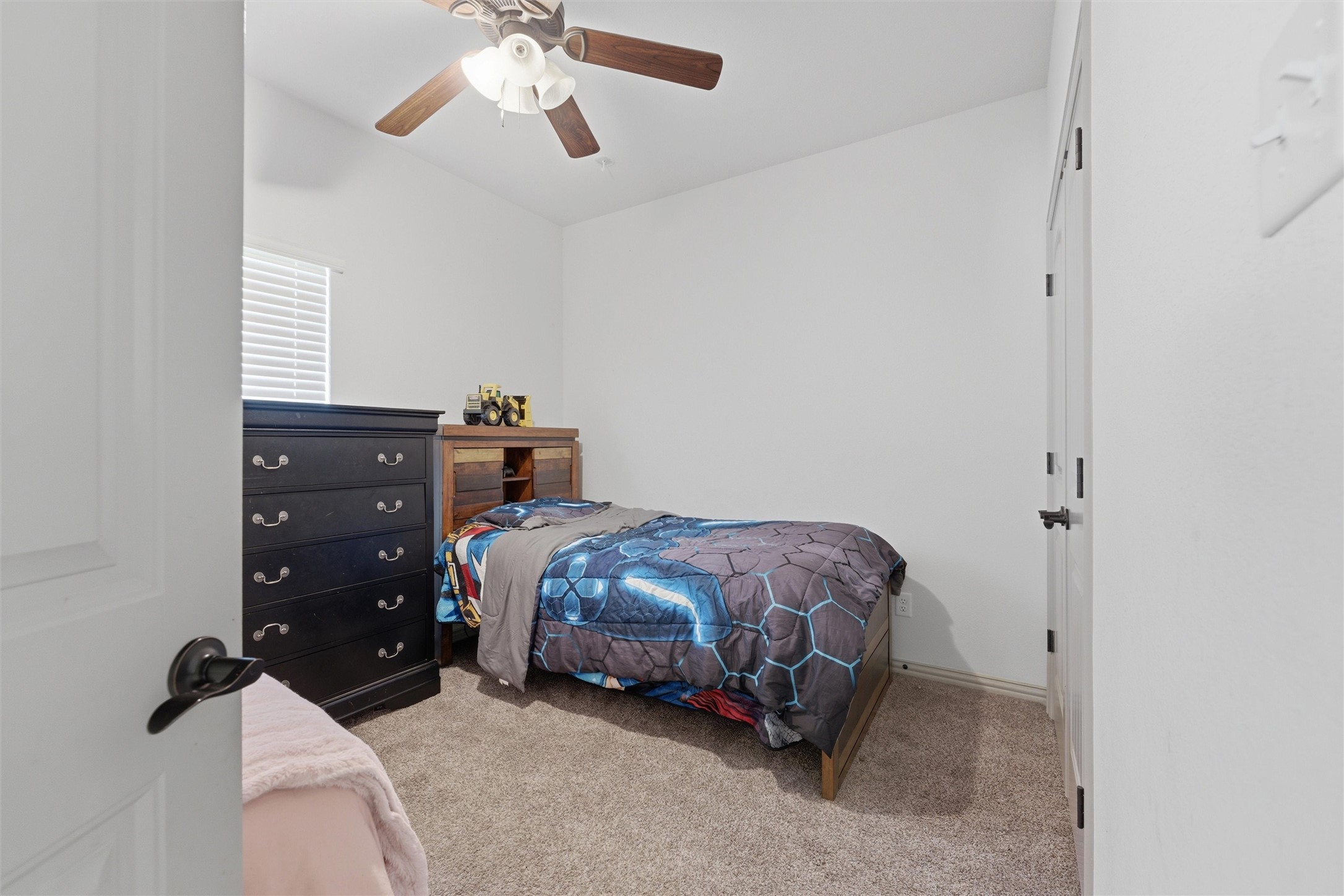 322 S Bowie Drive Weatherford TX 76086