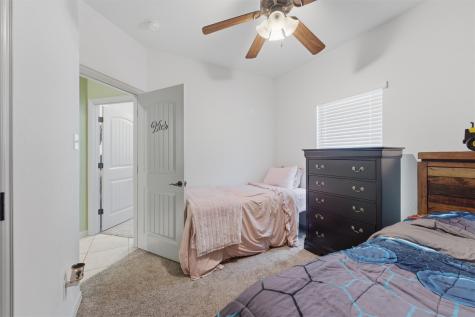 322 S Bowie Drive Weatherford TX 76086