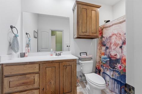 322 S Bowie Drive Weatherford TX 76086
