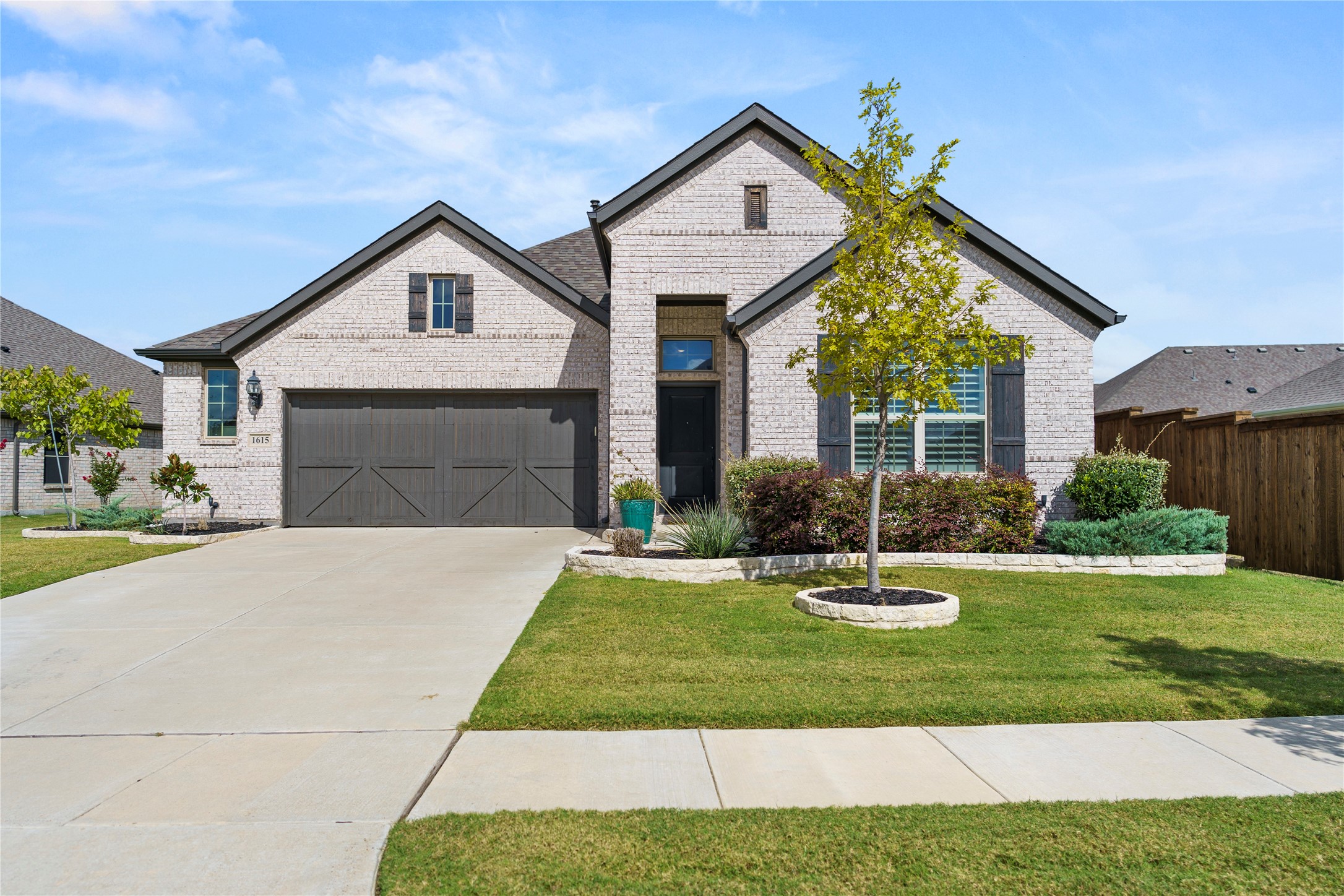 1615 Seashore Avenue Celina TX 75009