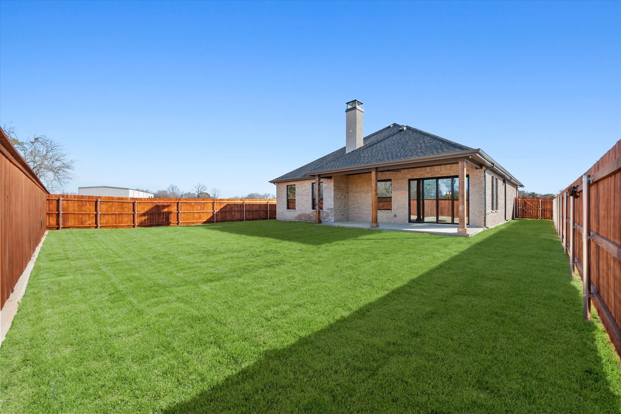 117 Yvonne Street Red Oak TX 75154