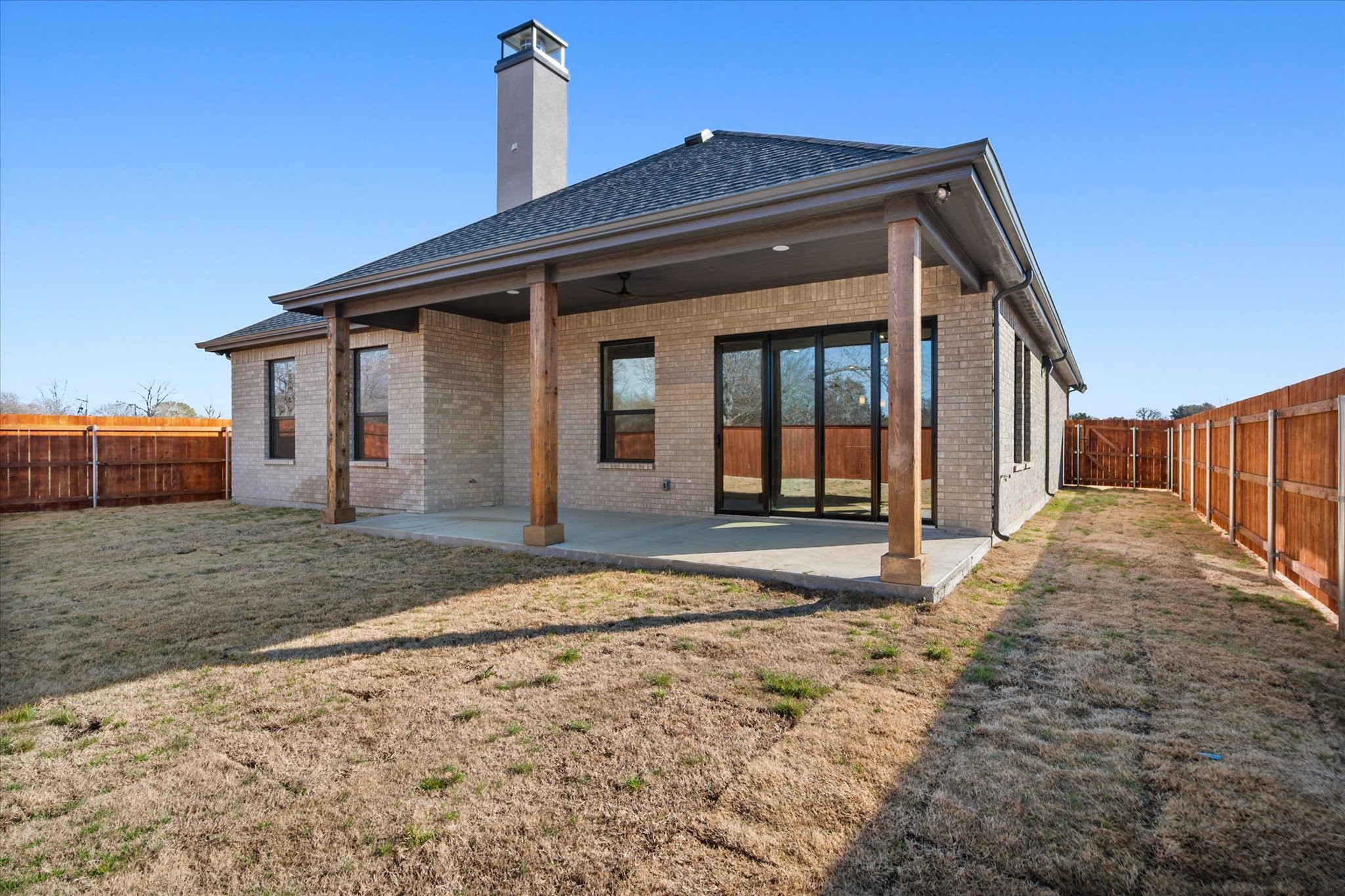 117 Yvonne Street Red Oak TX 75154