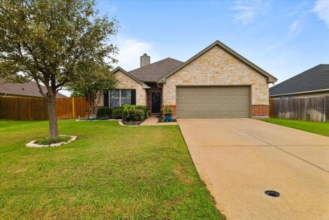 240 Glenview Drive Aubrey TX 76227