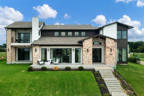 7246 Waters Edge Drive The Colony TX 75056