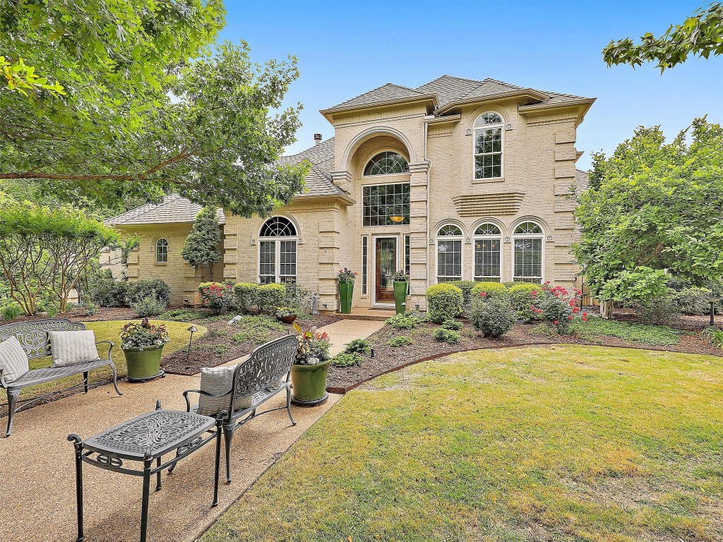 816 Shorecrest Drive Southlake TX 76092