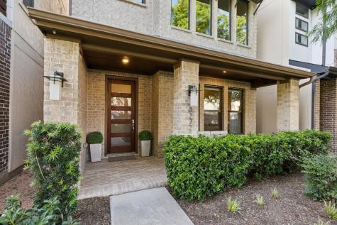 8272 Laflin Lane Dallas TX 75231