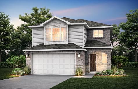 14119 Marion Downs Trail Pilot Point TX 76258