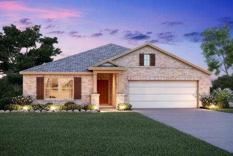 1944 Indian Grass Drive Royse City TX 75189