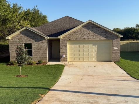 313 Garland Road Bells TX 75414