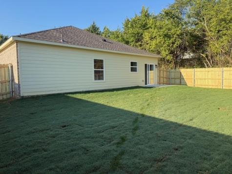 313 Garland Road Bells TX 75414