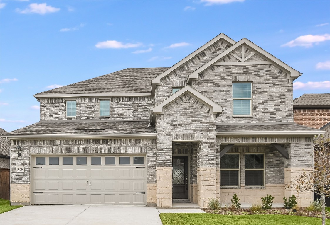 5529 High Bank Road Fort Worth TX 76126
